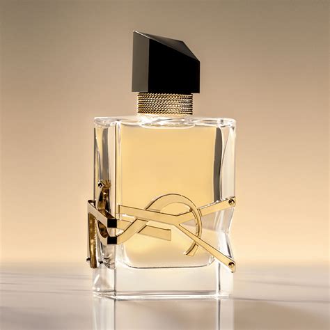 YSL eau de parfum women